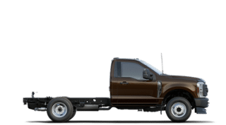 2024 Ford Chassis Cab External Image 5